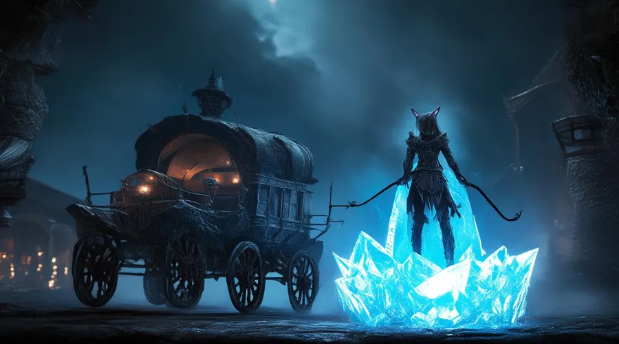 猎魔战争兑换码横幅图片2